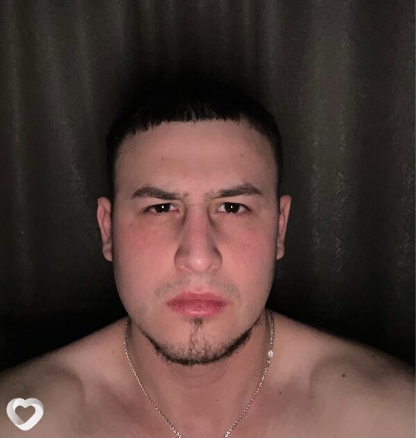 Дмитрий, 22, Красноярске — анкета №2740768
