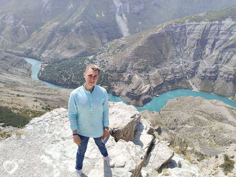 Александр, 28, Санкт-Петербурге — анкета №2740774