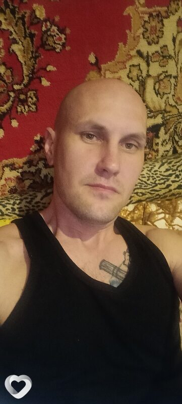 Сергей, 30, Ейске — анкета №2740782