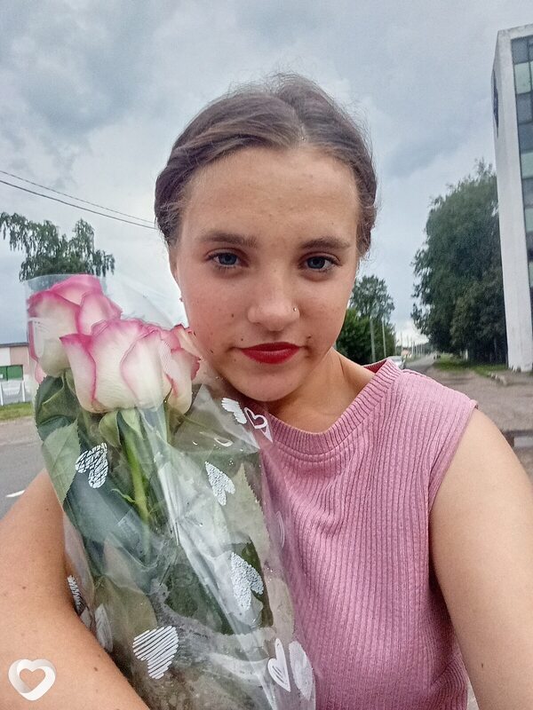Анастасия, Климовичи