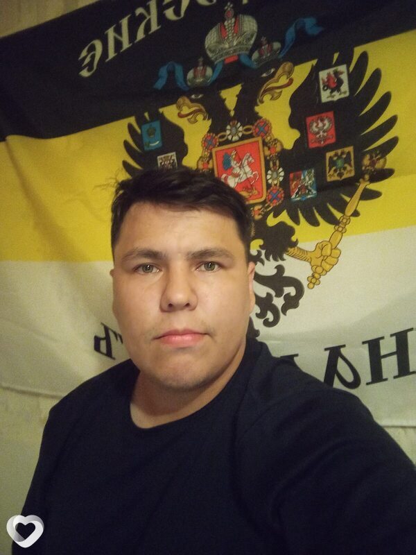 Danil, 27, Якутске — анкета №2740671