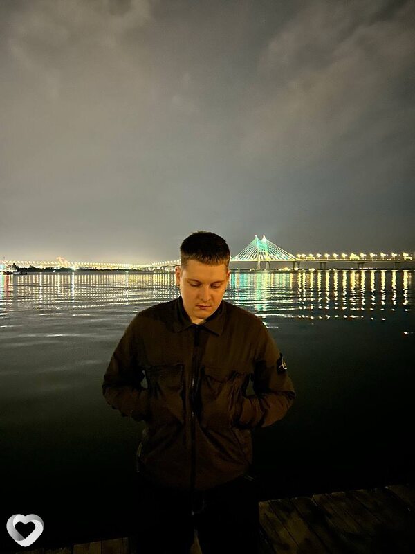 Никита, 19, Белгороде — анкета №2740674