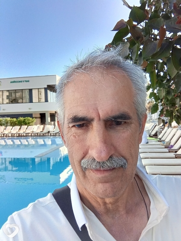 Эдуард, 61, Шахтах — анкета №2740680