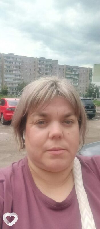 Марина, 47, Набережных Челнах — анкета №2740701