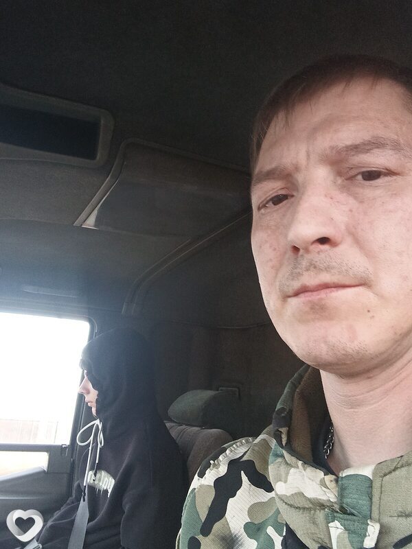 Денис, 39, Комсомольске-на-Амуре — анкета №2740742