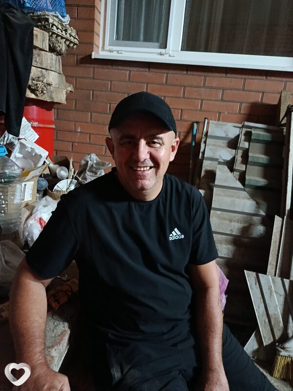 Алексей, 47, Сальске — анкета №2740743