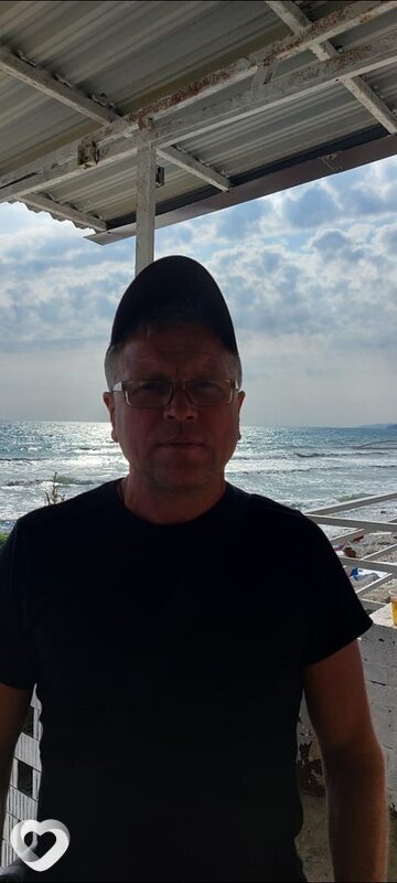 Александр, 48, Люберцах — анкета №2740749