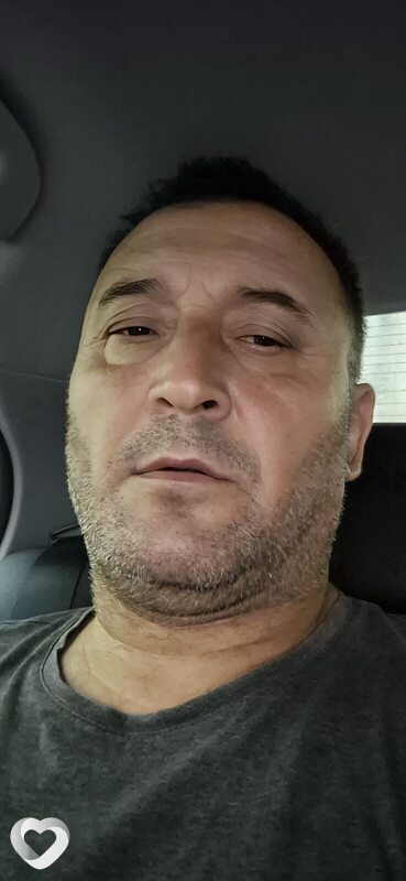 Мердан, 46, Санкт-Петербурге — анкета №2740754