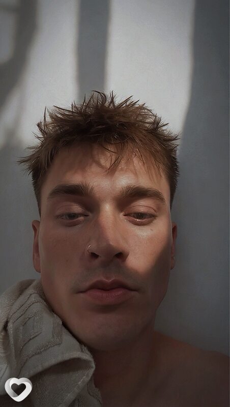 Никита, 33, Москве — анкета №2740755