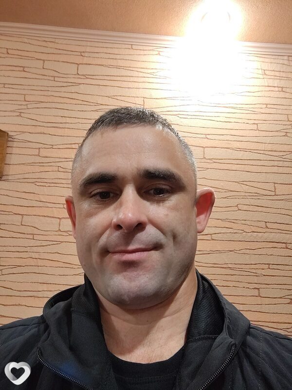Сергей, 41, Норильске — анкета №2740756