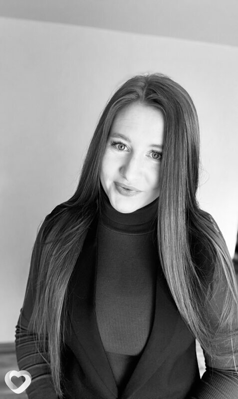 Арина, 30, Москве — анкета №2740758