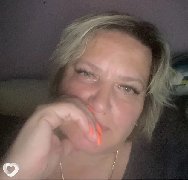 Юлия, 53, Москве — анкета №2740615