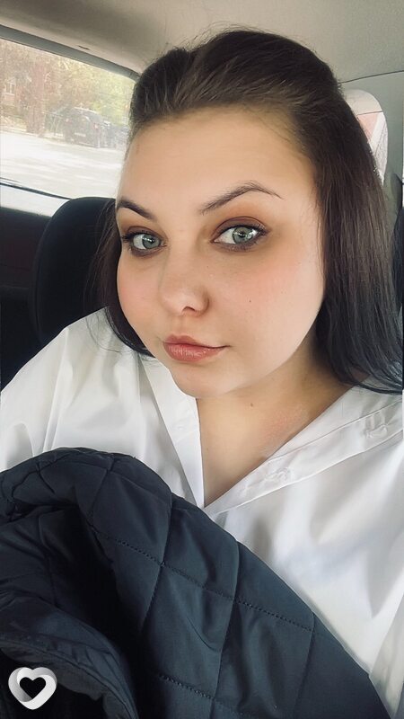 Екатерина, 24, Москве — анкета №2740620