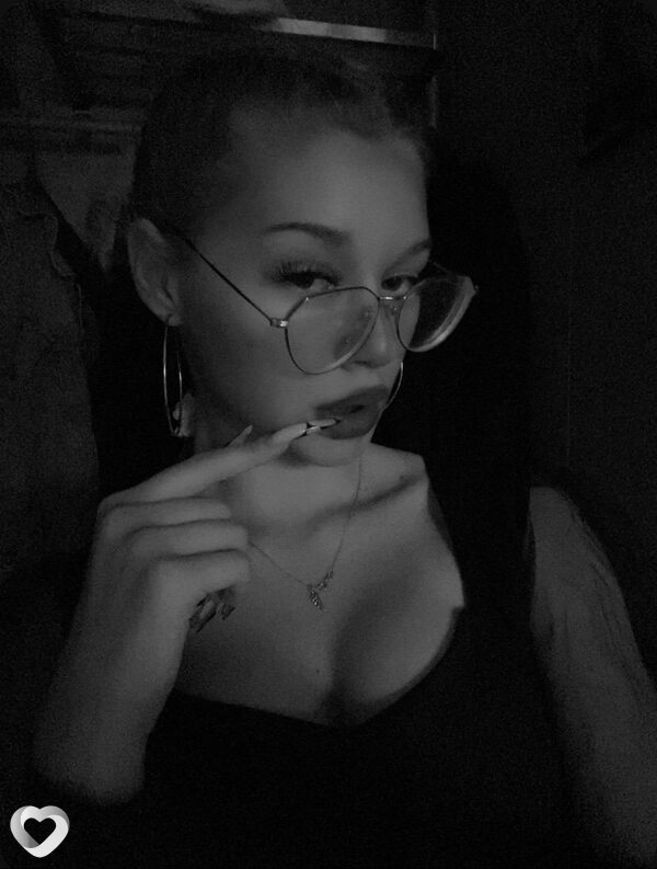Лиза, 19, Москве — анкета №2740635