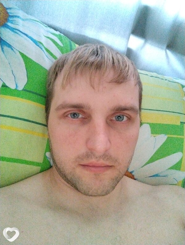 Алексей, 32, Могилев — анкета №2740815
