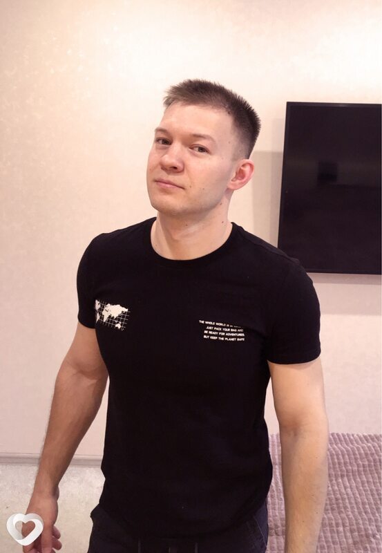 Сергей, 35, Ереван — анкета №2740830