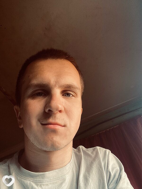 Дмитрий, 28, Сегеже — анкета №2741596