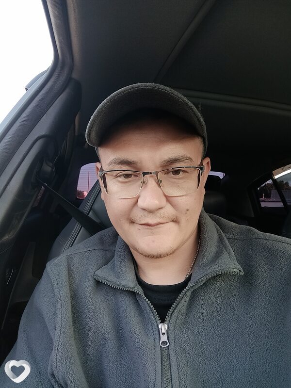 Руслан, 37, Актобе — анкета №2741600