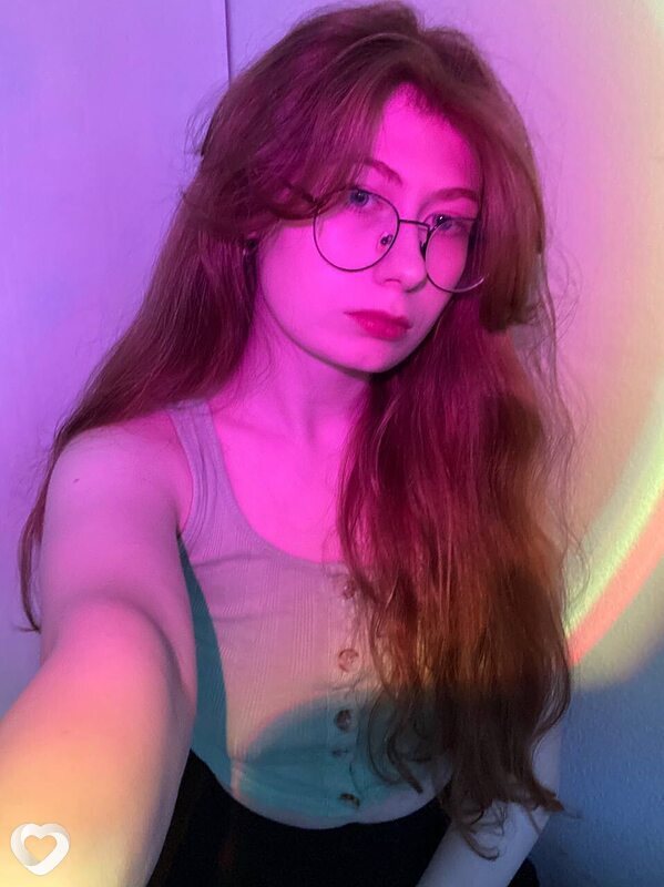 Екатерина, 22, Санкт-Петербурге — анкета №2741602