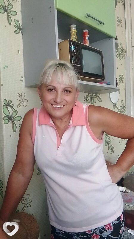 Алёна Киса, 36, Минске — анкета №2741611