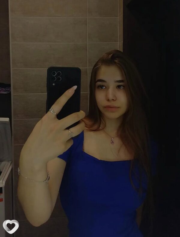 Карина, 24, Москве — анкета №2740842