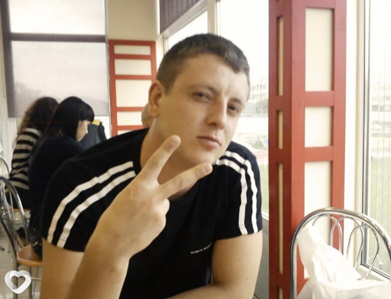 Дима, 42, Тамбове — анкета №2740849