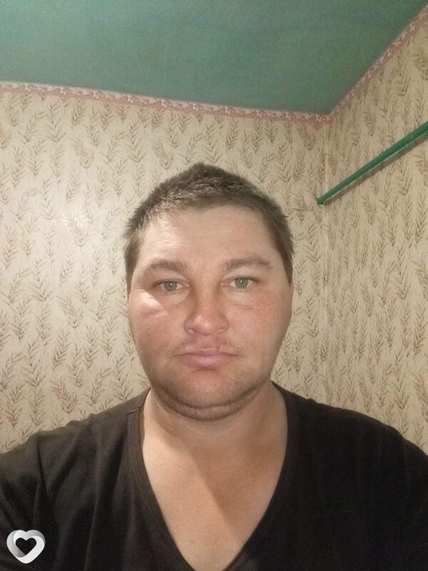 Вася, 34, Каменеце — анкета №2740854