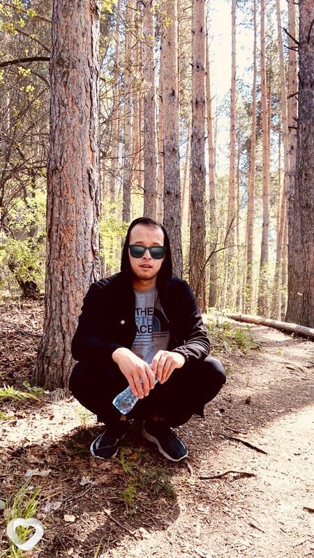 Ruslan, 31, Алматы — анкета №2740856