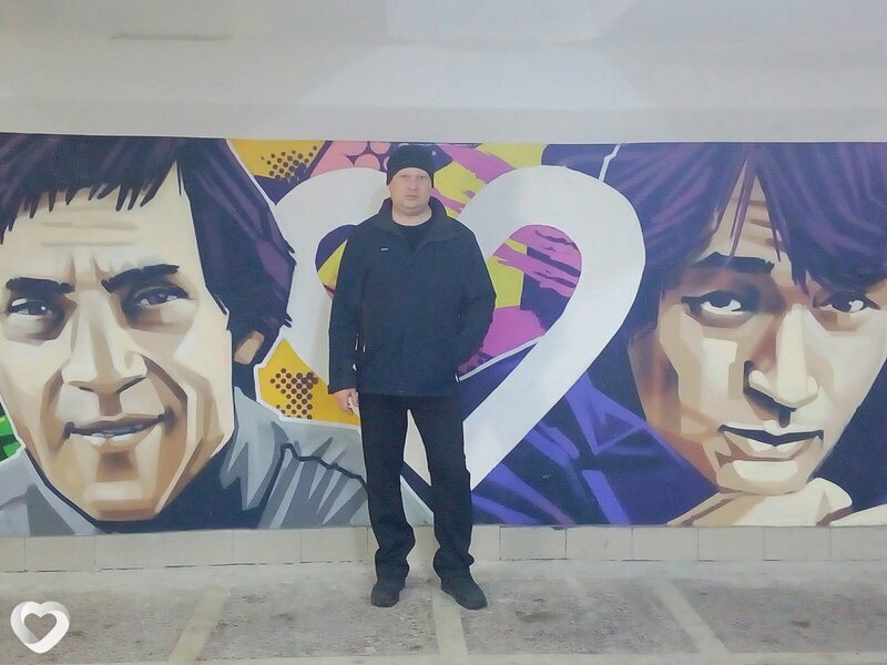 Анатолий, 41, Челябинске — анкета №2740858