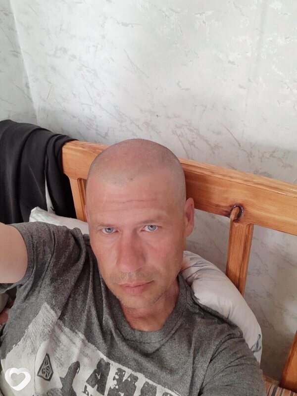 Евгений, 48, Усть-Каменогорск — анкета №2740862