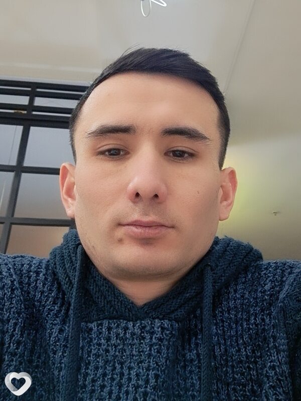 Temur, 30, Москве — анкета №2740866