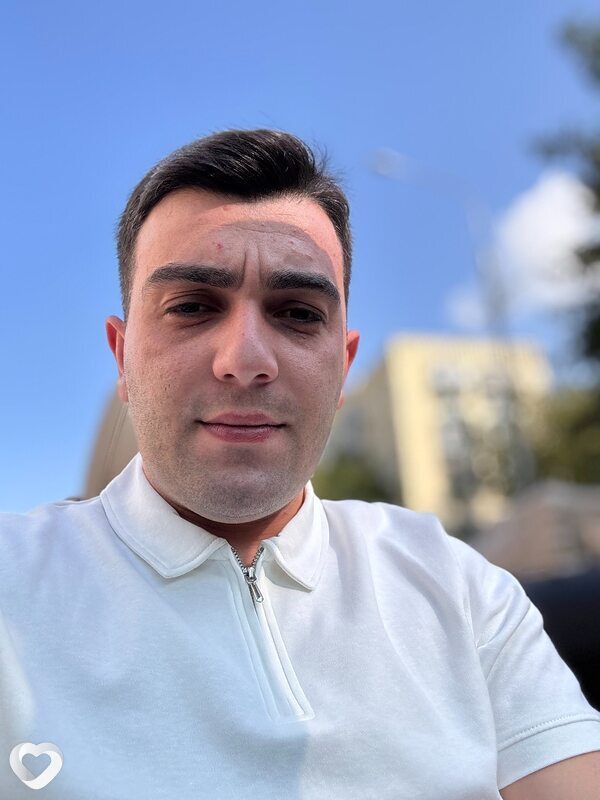 Misir, 29, Электростали — анкета №2740869