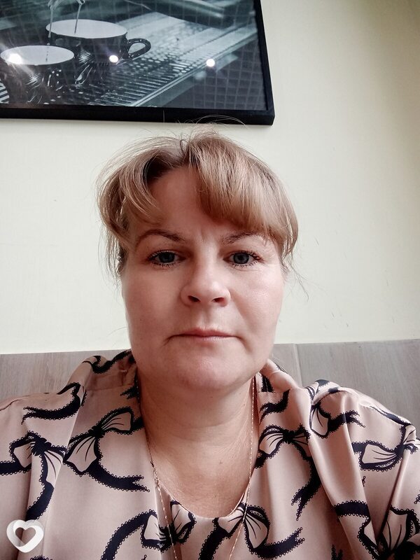 Людмила, 47, Саранске — анкета №2740879