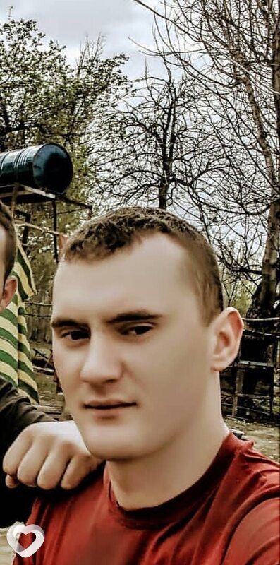 Сергей, 29, Казани — анкета №2740882