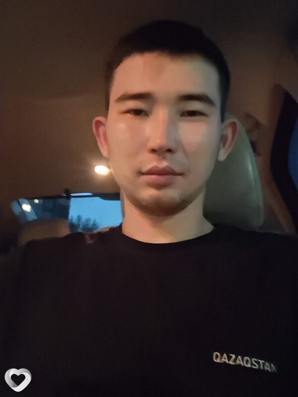 Elnur, 27, Экибастузе — анкета №2740714