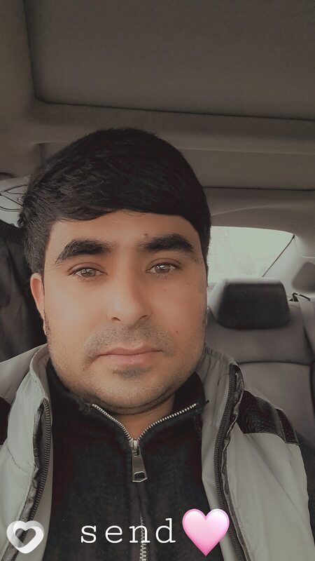 Хабибулло, 42, Новосибирске — анкета №2740719