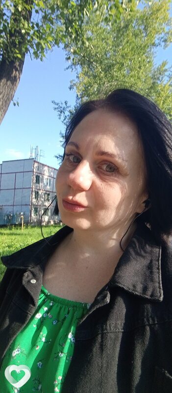 Алена, 39, Новосибирске — анкета №2740720
