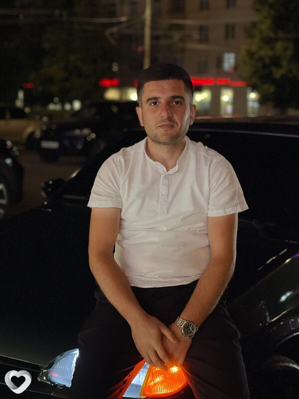 Александр, 26, Подольске — анкета №2740731