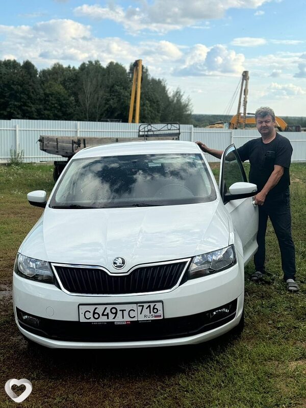 Вагиз, 51, Казани — анкета №2740733