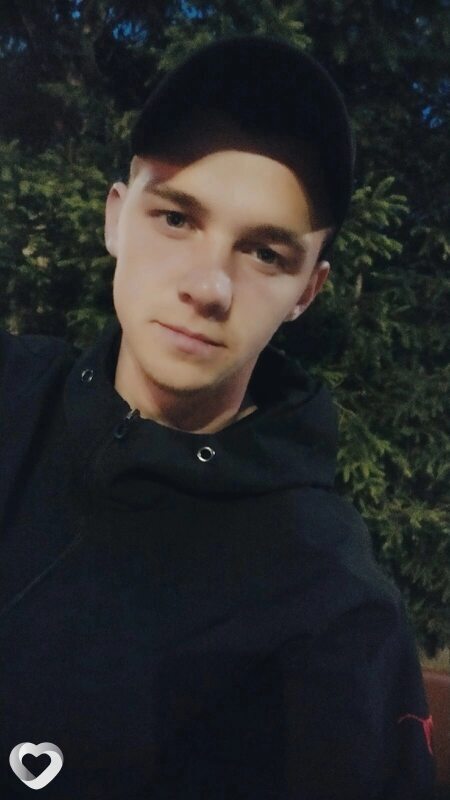 Ярослав, 26, Братске — анкета №2741143