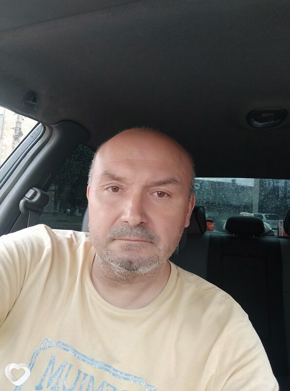 Дмитрий, 48, Харцызске — анкета №2741144