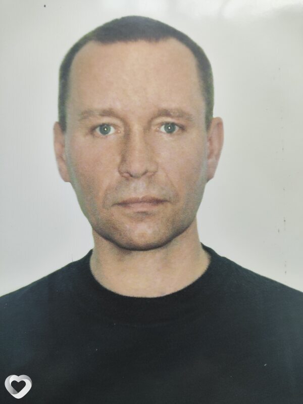 Сергей, 54, Донецке — анкета №2741149
