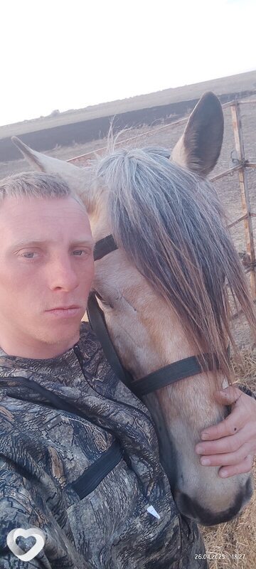 Макс, 26, Павлодаре — анкета №2741158