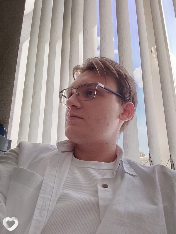 Александр, 36, Нижнем Новгороде — анкета №2741159