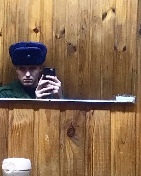 Александр, 21, Пушкино (Московская Обл) — анкета №2740890