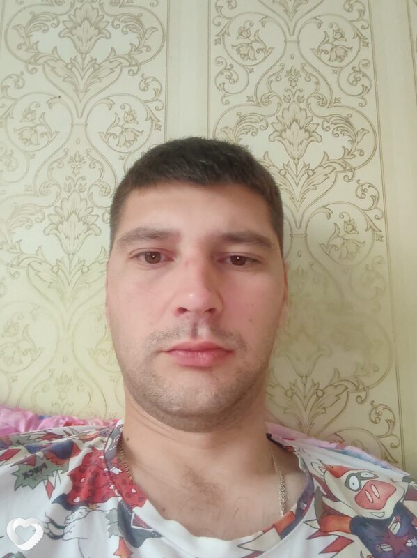 Юрий, 35, Гродно — анкета №2740894