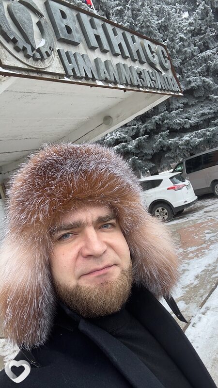 Антон, 37, Санкт-Петербурге — анкета №2740896
