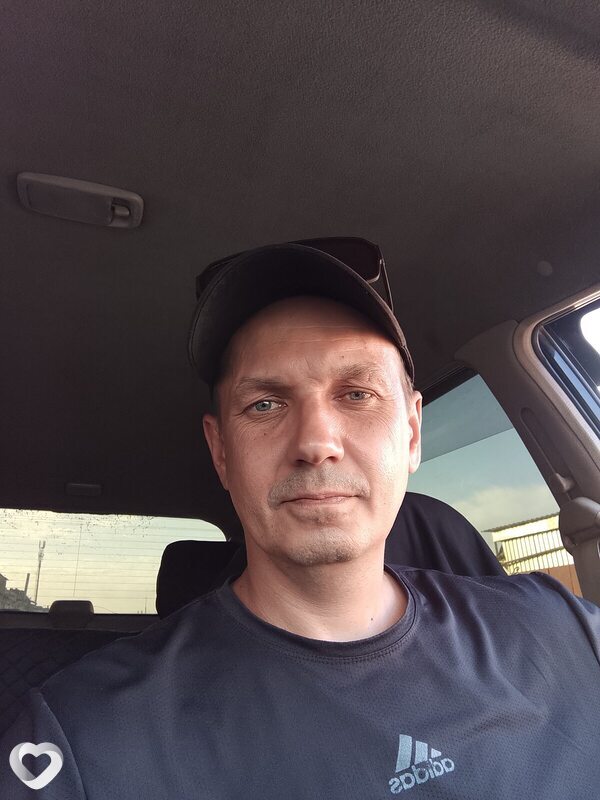 Сергей, 42, Славгороде — анкета №2741052