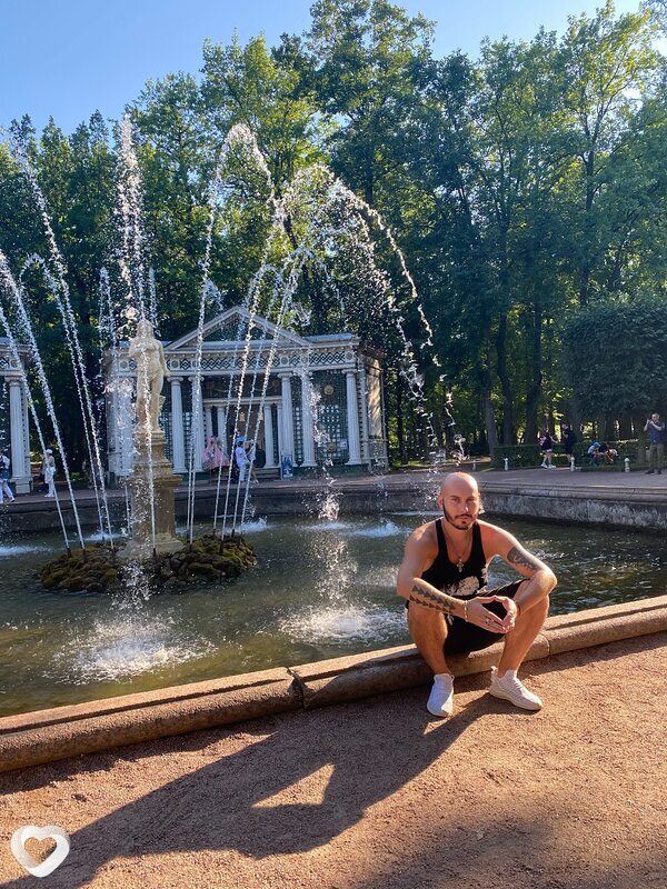 Никита, 31, Чехове — анкета №2741054
