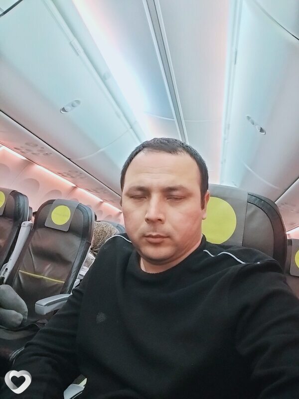 Темур, 30, Иркутске — анкета №2741528